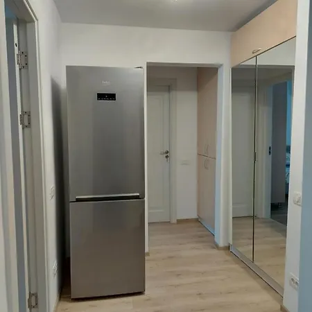 Happy Apartment *