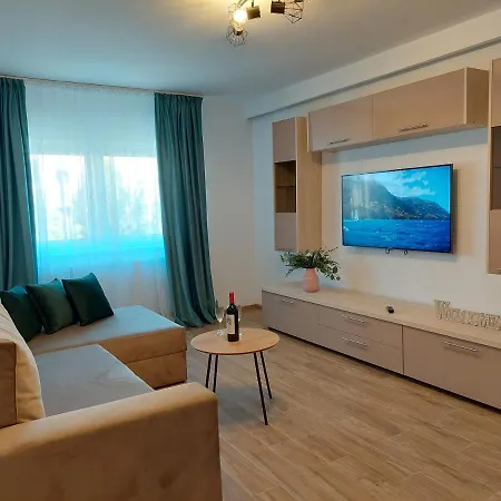 Apartment Happy *