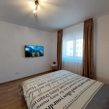 Apartment Happy
